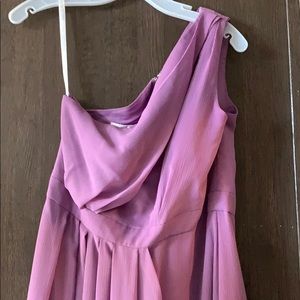 Bridesmaid Dress